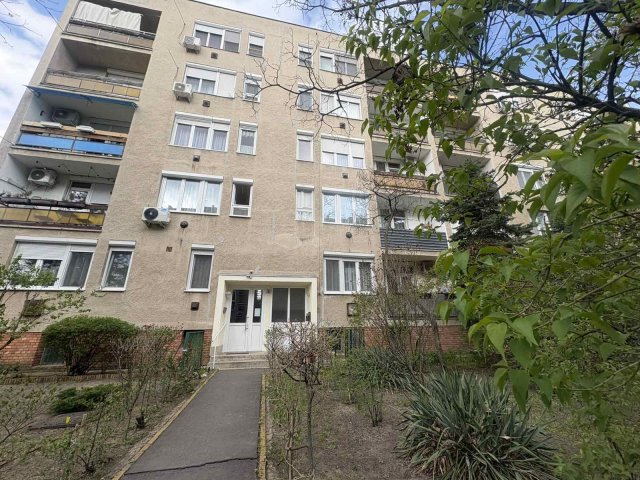 Eladó téglalakás, Budapesten, IV. kerületben 77.5 M Ft