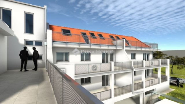 Eladó téglalakás, Veresegyházon 117.031 M Ft, 3 szobás