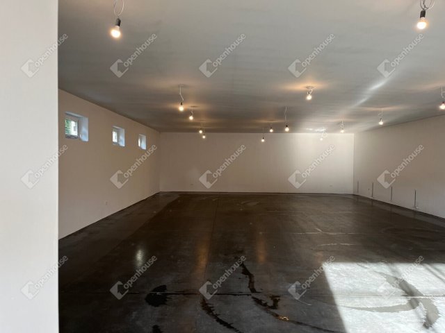 Kiadó ipari ingatlan, Ikrényen 1000 E Ft / hó