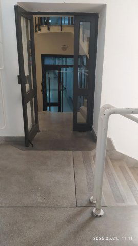 Kiadó ipari ingatlan, Budapesten, III. kerületben 109 E Ft / hó