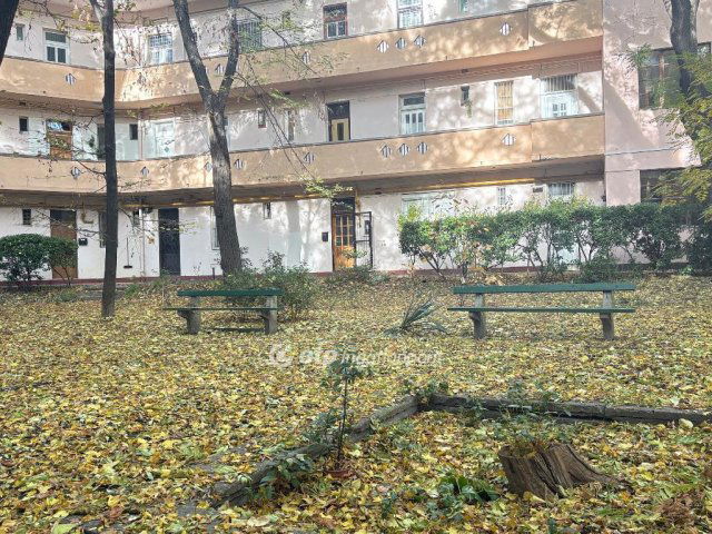 Eladó téglalakás, Budapesten, XI. kerületben 70 M Ft, 1+1 szobás