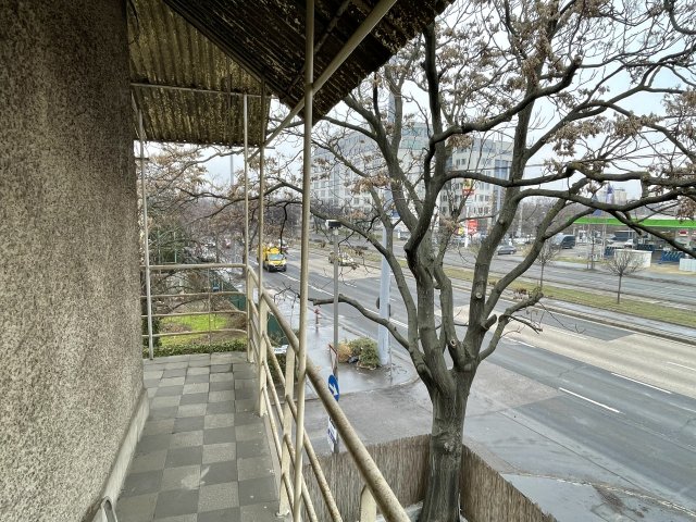 Eladó téglalakás, Budapesten, XIV. kerületben, Pálma utcában