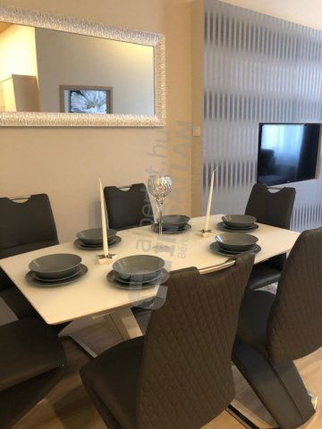 Kiadó téglalakás, albérlet, V. kerületben, Szent István körúton