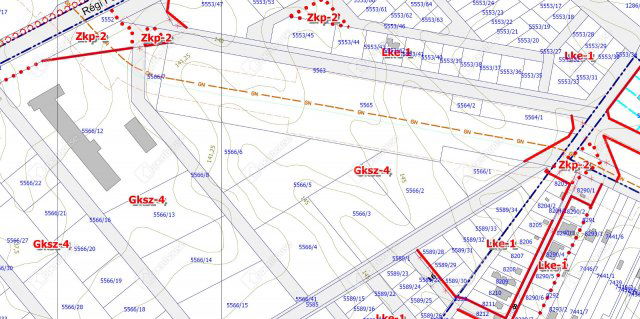 Eladó telek, Fóton 220.668 M Ft / költözzbe.hu