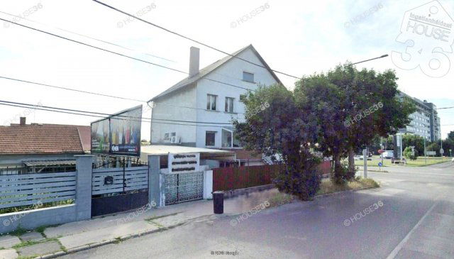 Eladó iroda, Budapesten, XXII. kerületben 205 M Ft, 7 szobás