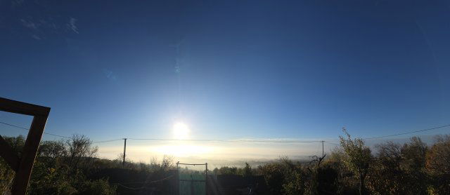 Eladó telek, Csóron 8 M Ft / költözzbe.hu