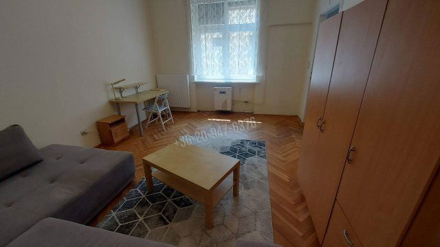 Kiadó téglalakás, albérlet, Budapesten, XIV. kerületben