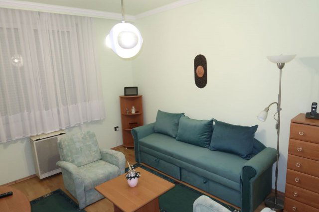 Eladó téglalakás, Nyíregyházán 41.5 M Ft, 2 szobás