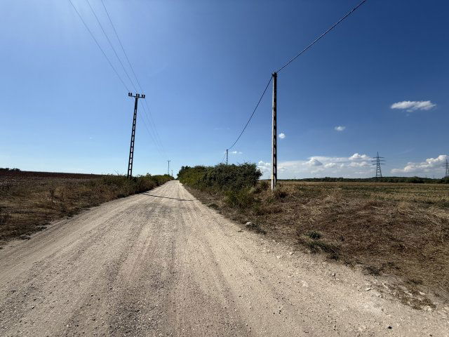 Eladó telek, Újbarokon 4.7 M Ft / költözzbe.hu