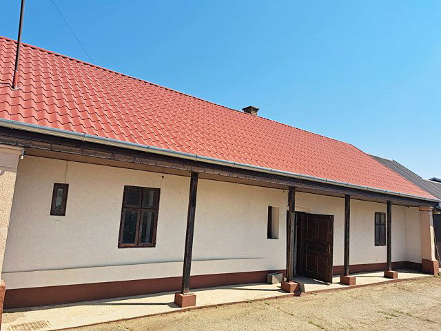 Eladó családi ház, Újfehértón 25 M Ft, 2 szobás