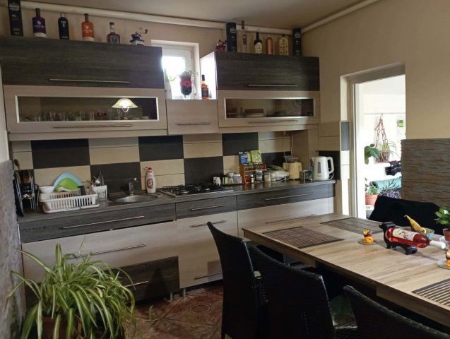 Eladó családi ház, Nyíregyházán 61.5 M Ft, 3 szobás