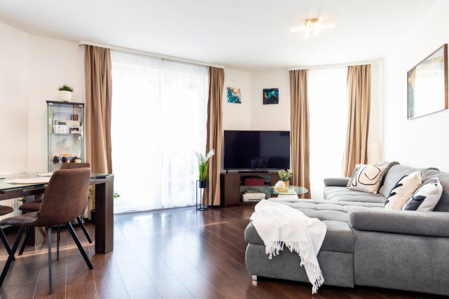 Eladó téglalakás, Budapesten, XIV. kerületben 159.7 M Ft