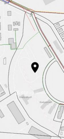 Eladó ipari ingatlan, Veszprémben 400 M Ft / költözzbe.hu