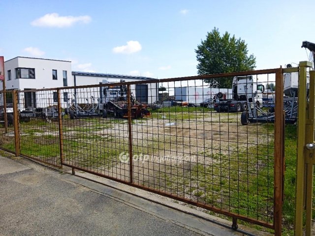 Eladó ipari ingatlan, Veszprémben 120 M Ft / költözzbe.hu