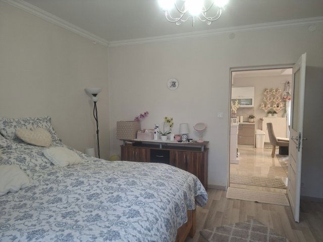 Eladó családi ház, Bagon 86 M Ft, 3 szobás