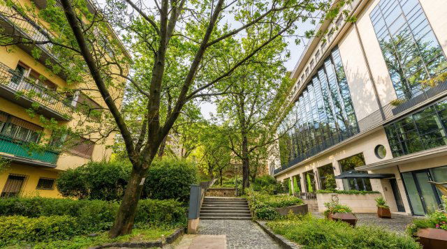 Eladó téglalakás, Budapesten, I. kerületben 110 M Ft, 3 szobás