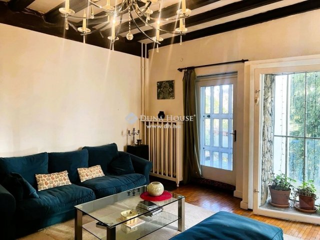 Eladó sorház, Budapesten, II. kerületben 210 M Ft, 4 szobás