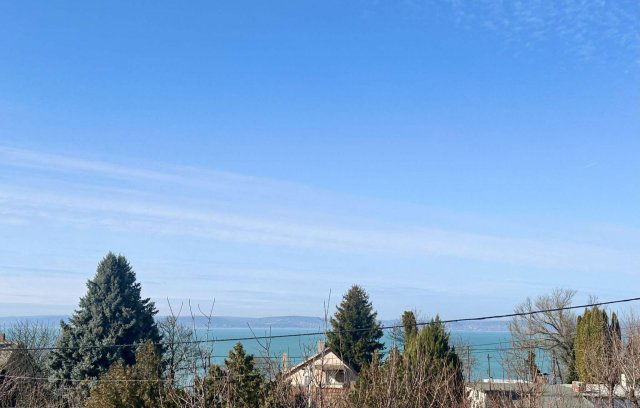 Eladó családi ház, Balatonvilágoson 159.9 M Ft, 3 szobás