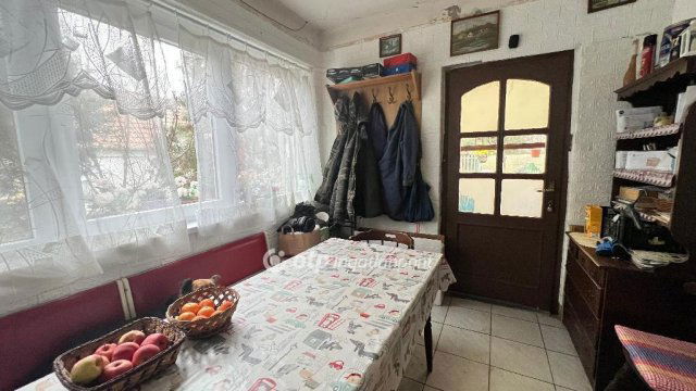 Eladó családi ház, Nagytályán 39.5 M Ft, 2 szobás