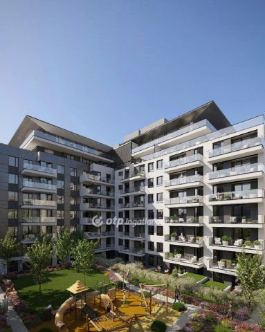 Eladó téglalakás, Budapesten, XIII. kerületben 178.6 M Ft