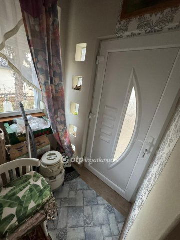 Eladó családi ház, Abádszalókban 40 M Ft, 2+1 szobás