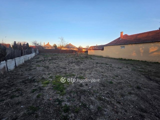 Eladó telek, Hajdúszoboszlón 26.9 M Ft / költözzbe.hu