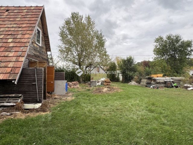 Eladó telek, Székesfehérvárott 10.5 M Ft / költözzbe.hu