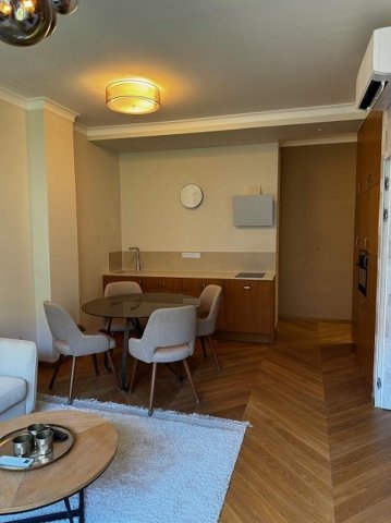 Eladó téglalakás, Budapesten, II. kerületben, Lövőház utcában