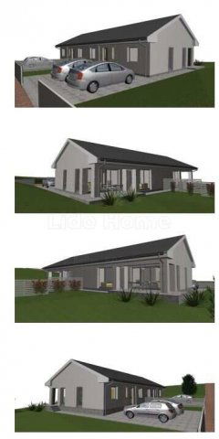 Eladó téglalakás, Keszthelyen 89.9 M Ft, 3 szobás