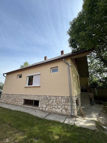 Eladó családi ház, Farádon 47 M Ft, 2 szobás