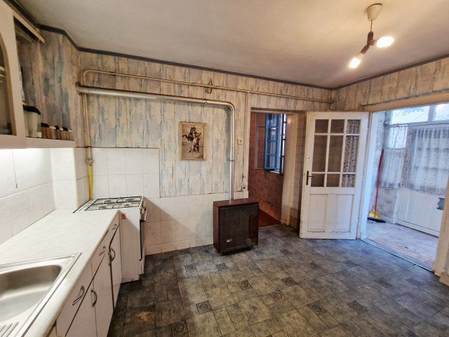 Eladó családi ház, Budapesten, XXI. kerületben 36.9 M Ft