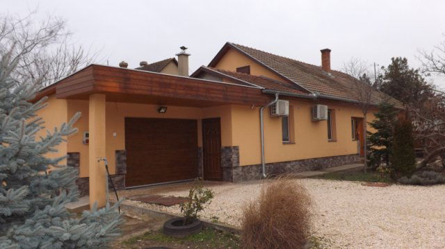 Eladó családi ház, Lajosmizsén 55 M Ft, 2+1 szobás