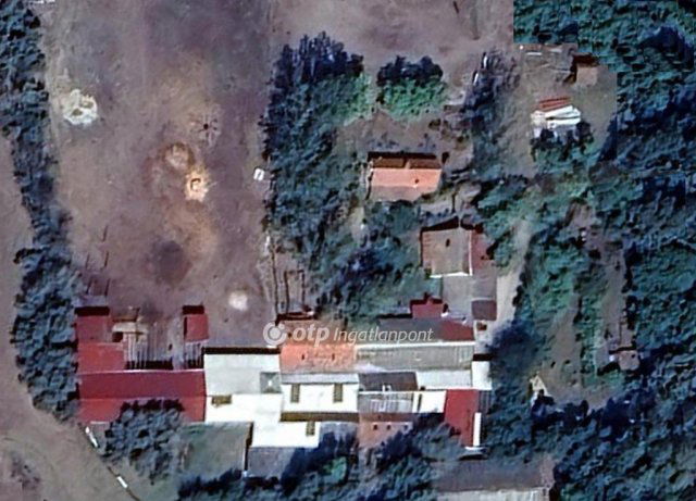 Eladó mezogazdasagi ingatlan, Kiskunfélegyházán 159 M Ft