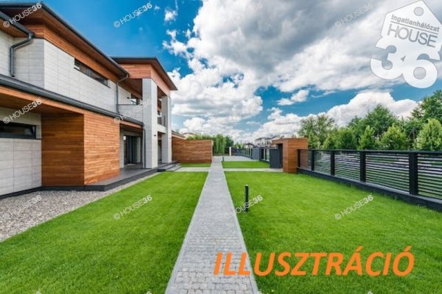 Eladó telek, Kecskeméten 169.5 M Ft / költözzbe.hu