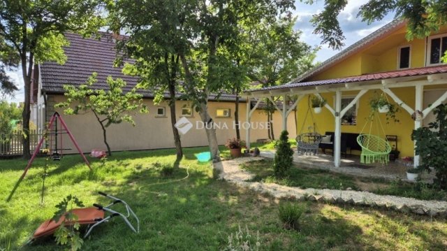 Eladó családi ház, Bugacon 35 M Ft, 3 szobás