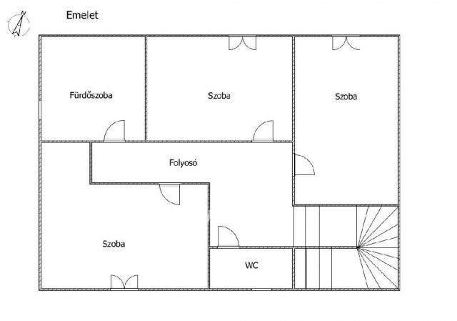 Kiadó ikerház, albérlet, Velencén 400 E Ft / hó, 5 szobás
