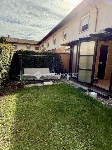 Eladó sorház, Vecsésen 144.9 M Ft, 5 szobás