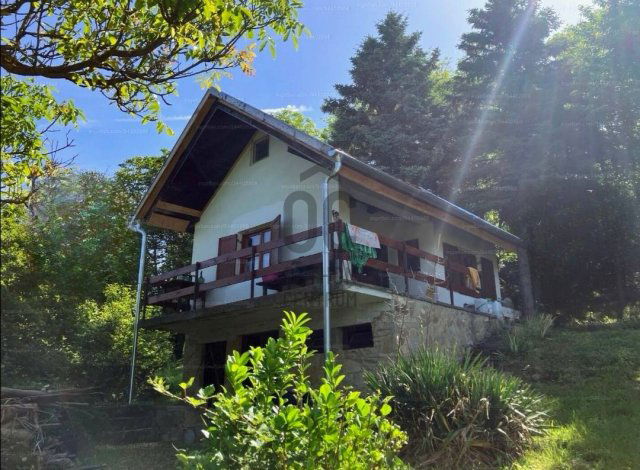 Eladó nyaraló, Káváson 19.9 M Ft, 1 szobás