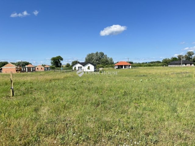 Eladó telek, Turán 25 M Ft / költözzbe.hu