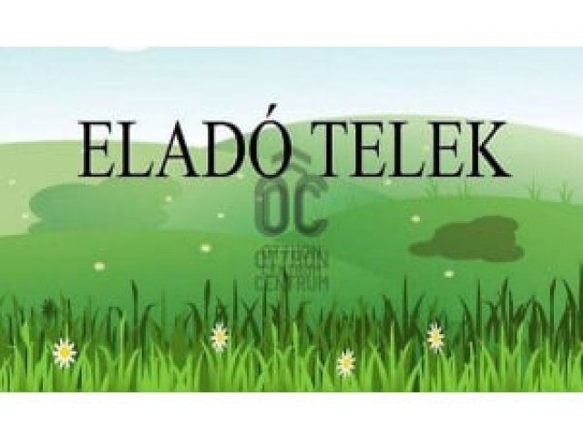 Eladó telek, Debrecenben 176 M Ft / költözzbe.hu