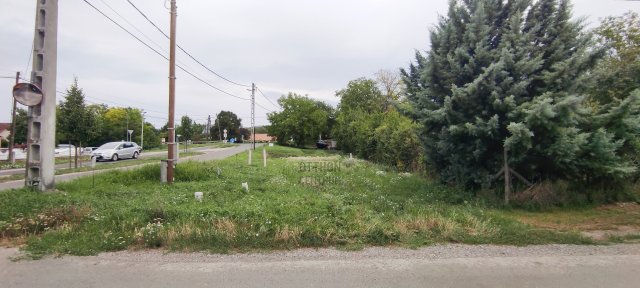 Eladó telek, Telkin 51 M Ft / költözzbe.hu