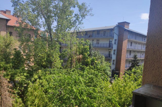 Eladó téglalakás, Budapesten, XIV. kerületben 64.9 M Ft