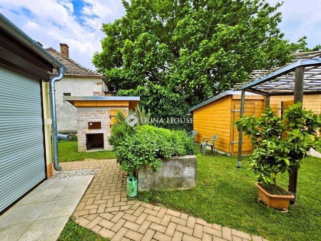 Eladó családi ház, Kistótfalun 61 M Ft, 3 szobás