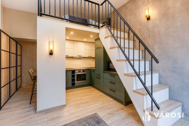 Eladó téglalakás, Budapesten, XIII. kerületben 69.9 M Ft