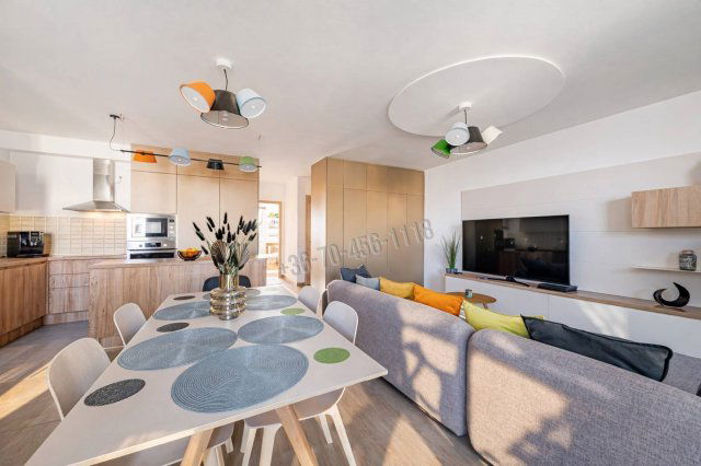 Eladó téglalakás, Budapesten, XIV. kerületben 148.9 M Ft