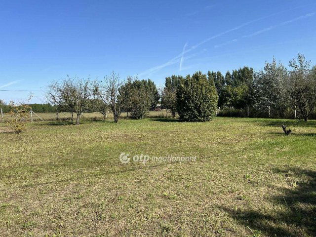 Eladó telek, Nyíregyházán 5.3 M Ft / költözzbe.hu