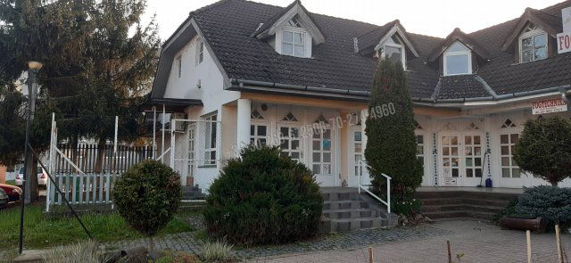 Eladó üzlethelyiség, Rétságon 24.9 M Ft, 1 szobás