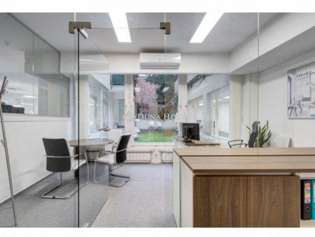 Eladó iroda, Budapesten, I. kerületben 1200 M Ft