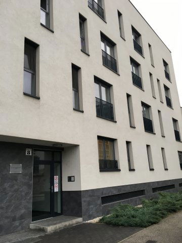 Kiadó téglalakás, albérlet, Győrött 150 E Ft / hó, 1 szobás