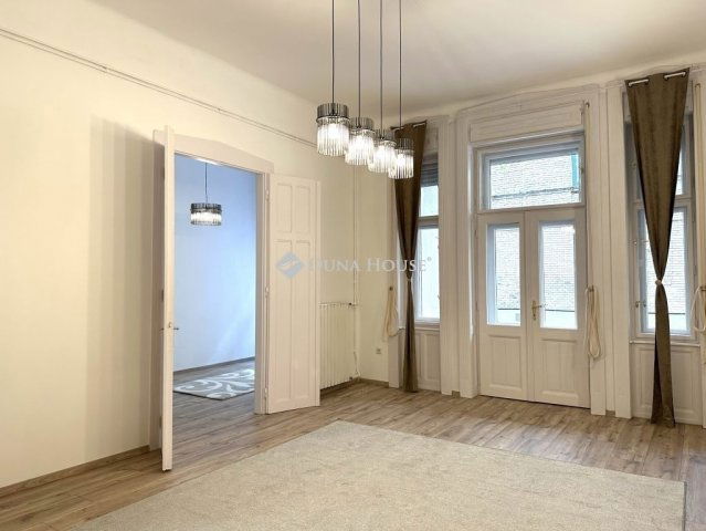 Eladó téglalakás, Budapesten, XIV. kerületben 130.5 M Ft